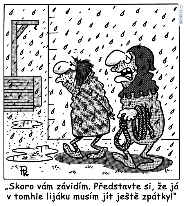Pavel Kantorek vtipy č.56234 - 