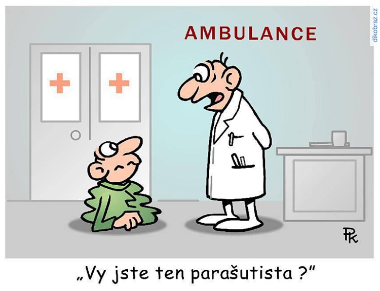 Pavel Kantorek vtipy č.56239 - 