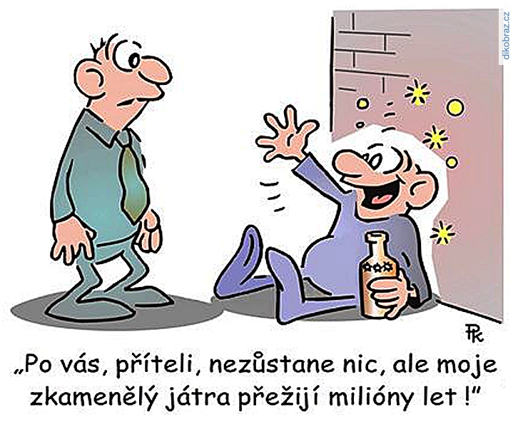 Pavel Kantorek vtipy č.56240 - 