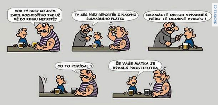 Pavel Kantorek vtipy č.56245 - 