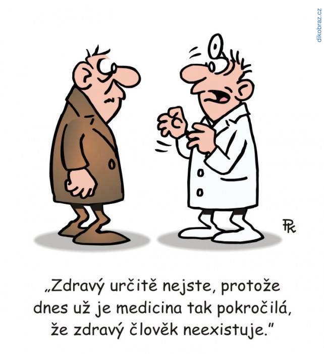 Pavel Kantorek vtipy č.5192 -