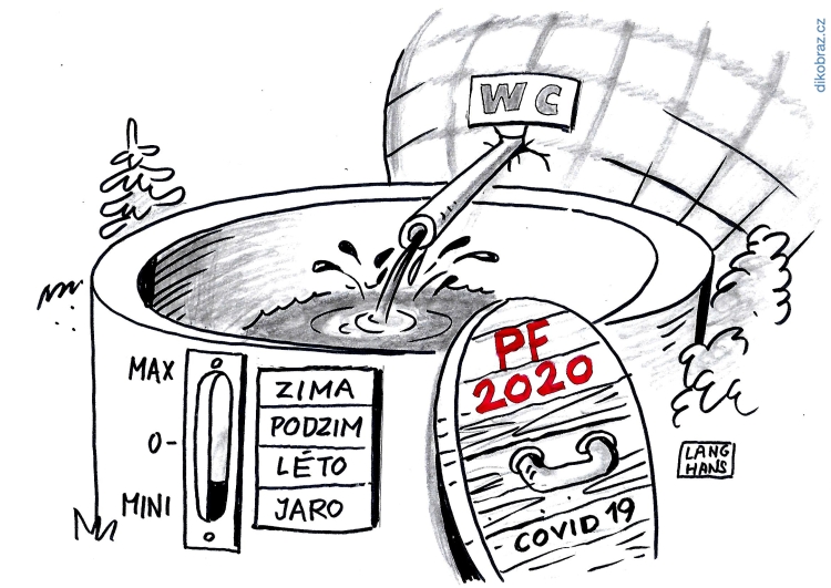 Pavel Langhans vtipy č.8228 - 