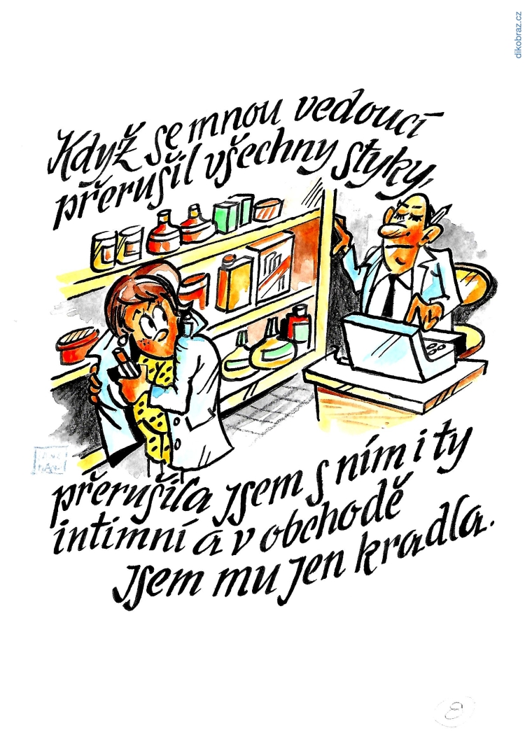 Pavel Langhans vtipy č. - 