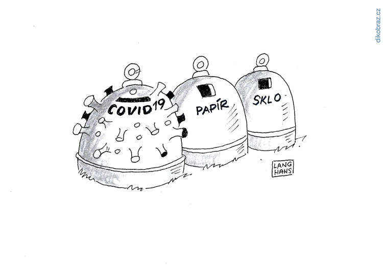 Pavel Langhans vtipy č.8336 - 