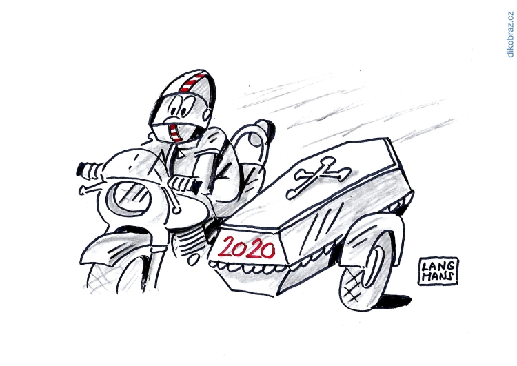 Pavel Langhans vtipy č.8357 - 