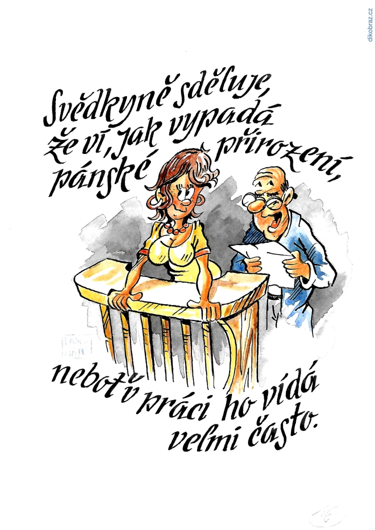 Pavel Langhans vtipy č. - 