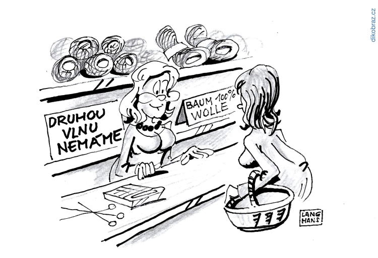 Pavel Langhans vtipy č. - Zmírňování karantény