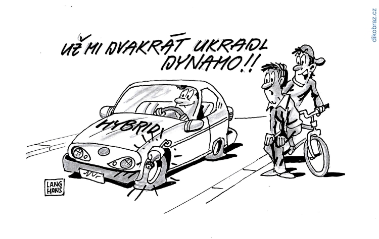 Pavel Langhans vtipy č. - 