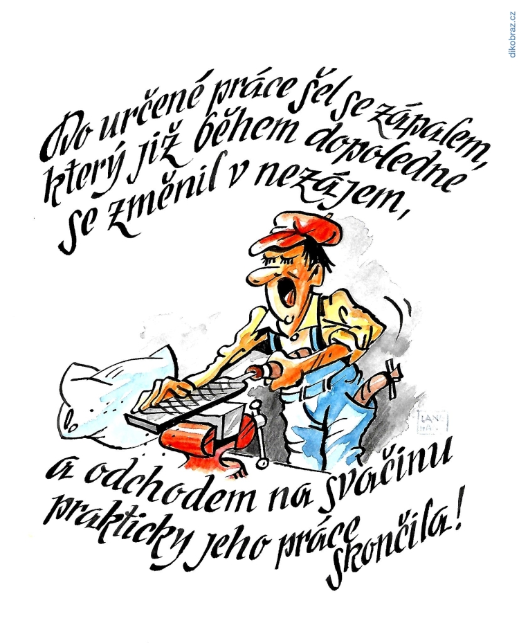 Pavel Langhans vtipy č.9352 - 