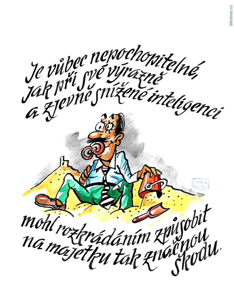 Pavel Langhans vtipy č. - 