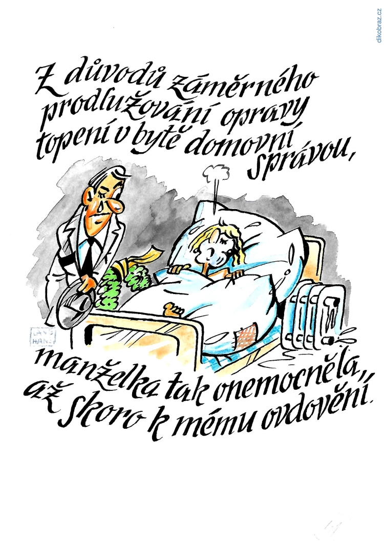Pavel Langhans vtipy č.9355 - 