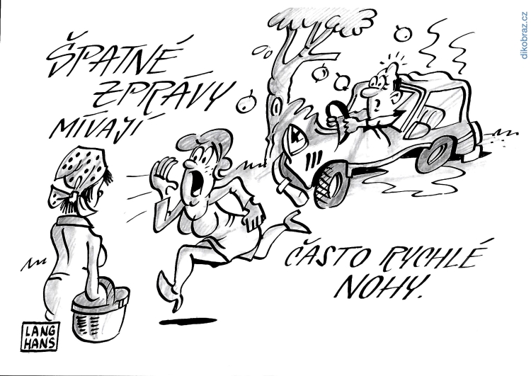 Pavel Langhans vtipy č.9426 - 