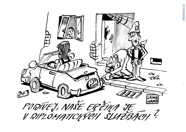 Pavel Langhans vtipy č. - 
