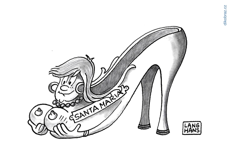 Pavel Langhans vtipy č.9497 - 