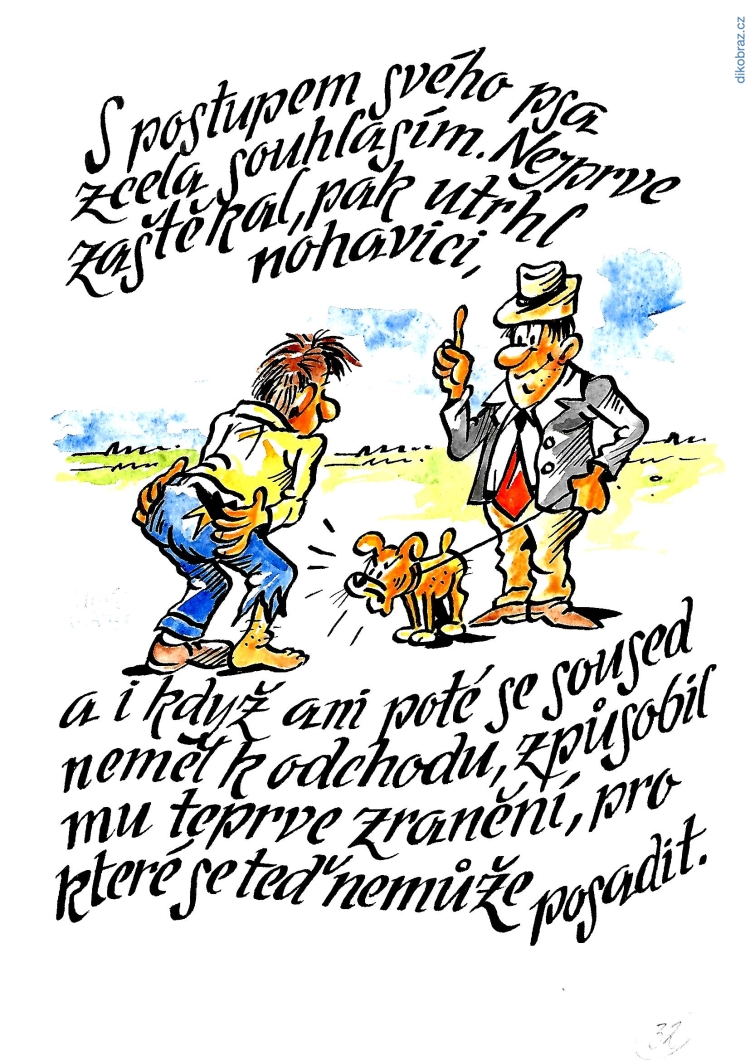 Pavel Langhans vtipy č.9512 - 