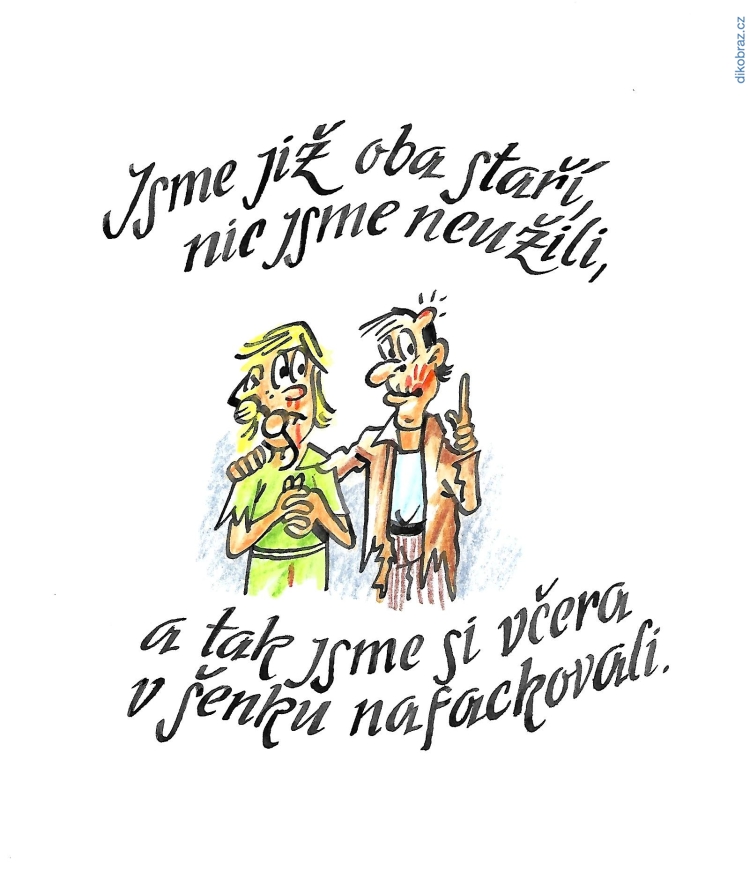 Pavel Langhans vtipy č.9579 - 