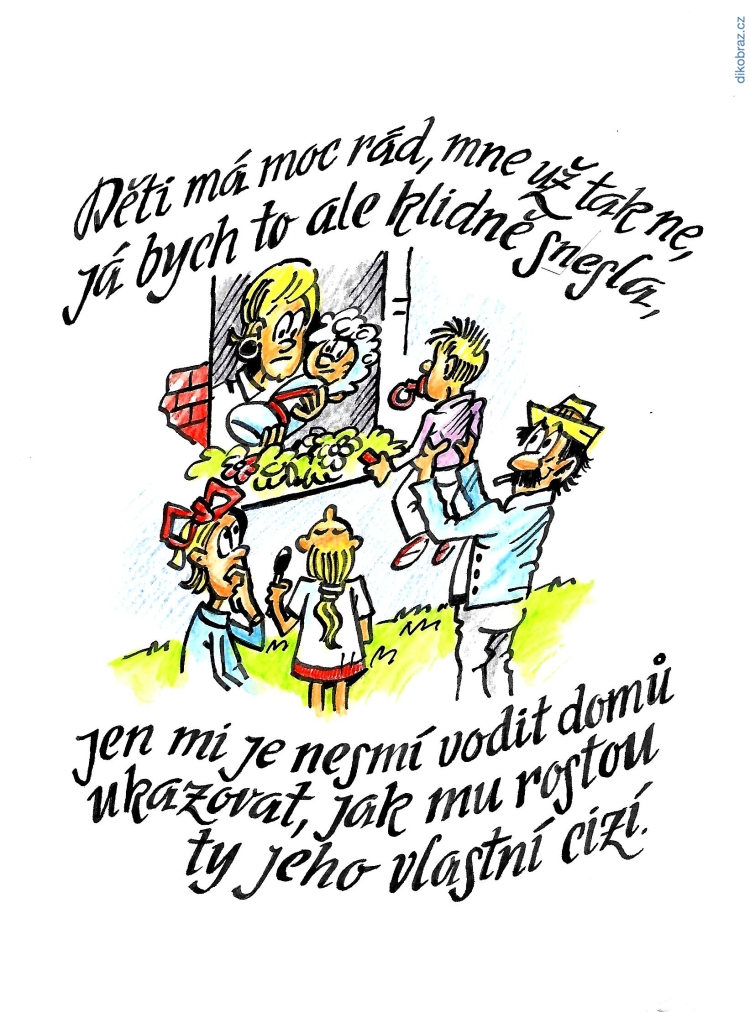 Pavel Langhans vtipy č.9582 - 