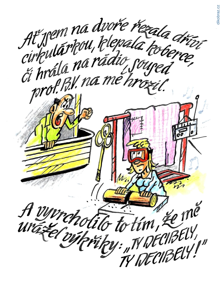 Pavel Langhans vtipy č.9583 - 