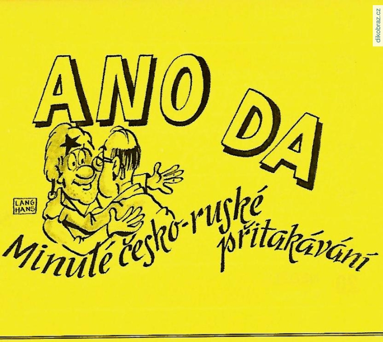 Pavel Langhans vtipy č.9816 - 