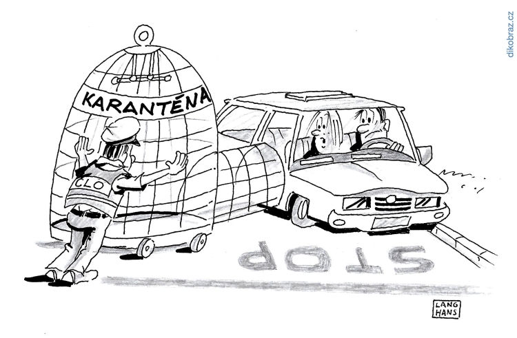 Pavel Langhans vtipy č.9891 - 