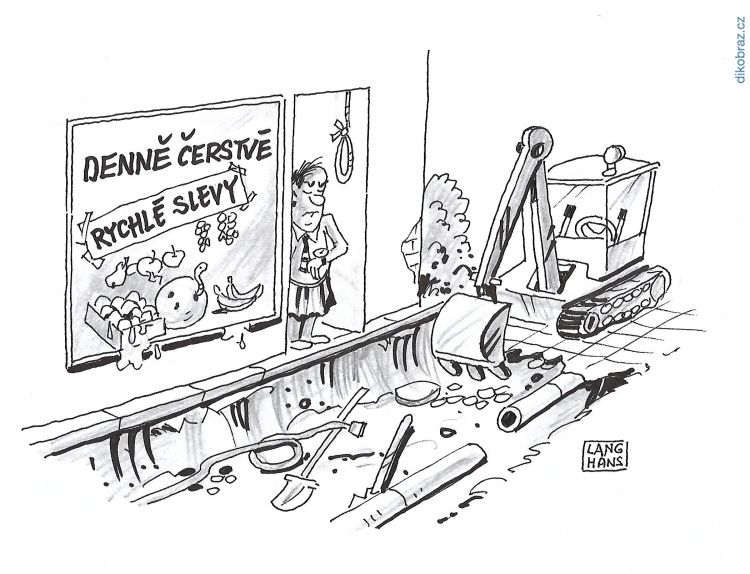 Pavel Langhans vtipy č.10005 - 