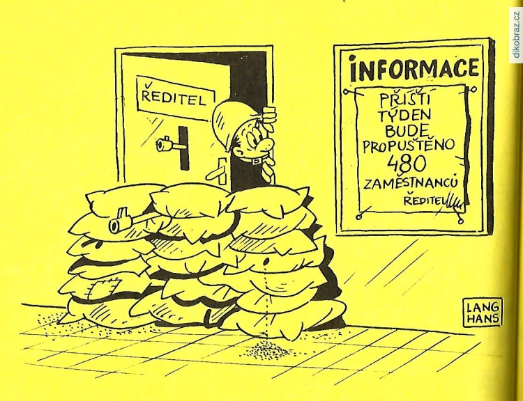 Pavel Langhans vtipy č.10228 - 