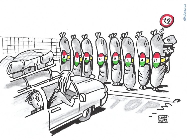 Pavel Langhans vtipy č.10316 - 