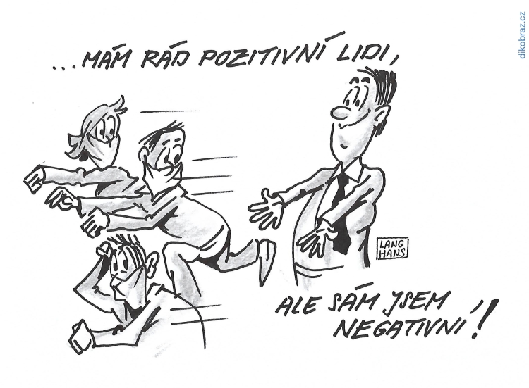 Pavel Langhans vtipy č.14944 - 