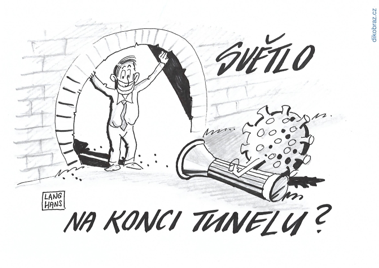 Pavel Langhans vtipy č.16275 - 