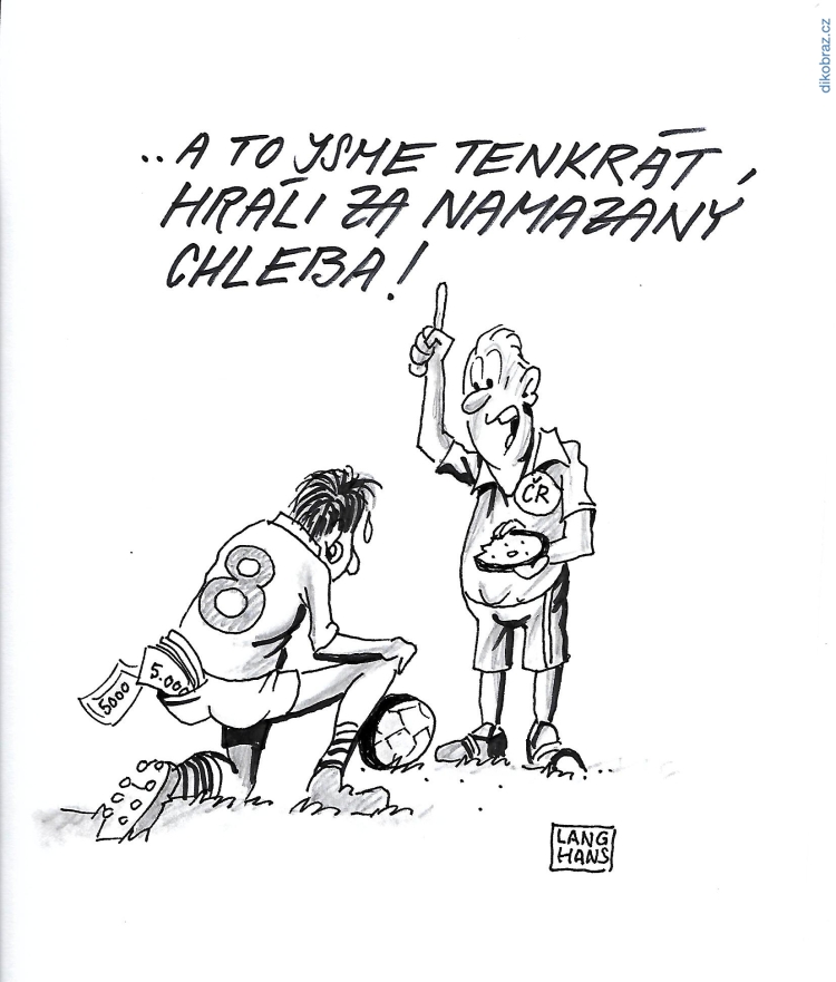 Pavel Langhans vtipy č.16514 - 