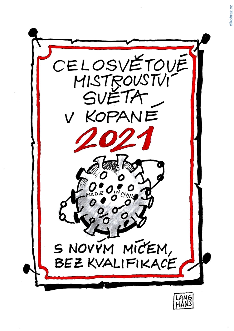 Pavel Langhans vtipy č.16547 - 