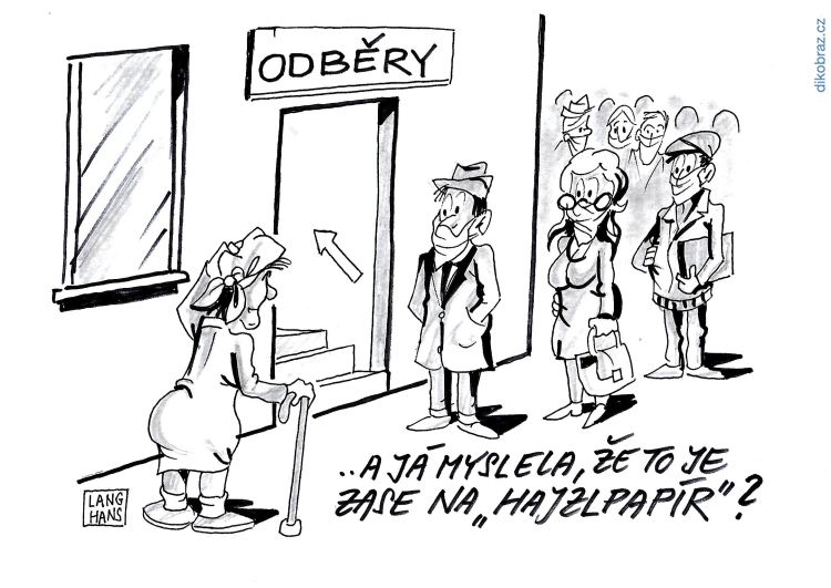 Pavel Langhans vtipy č.16651 - 