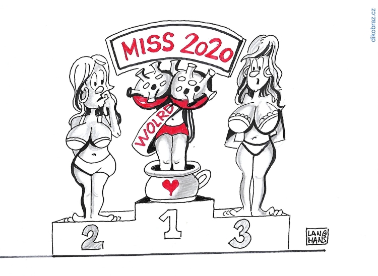 Pavel Langhans vtipy č.16652 - 