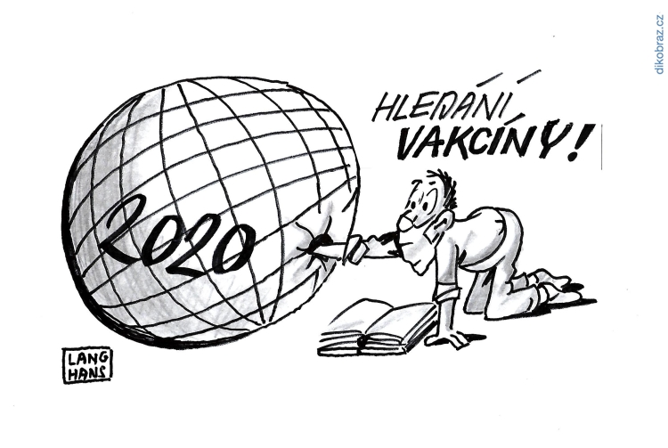 Pavel Langhans vtipy č.19044 - 