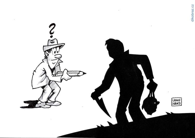 Pavel Langhans vtipy č.19045 - Teroristický útok v Nice