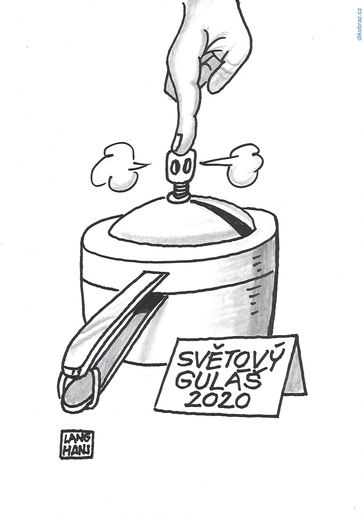 Pavel Langhans vtipy č.19323 - 