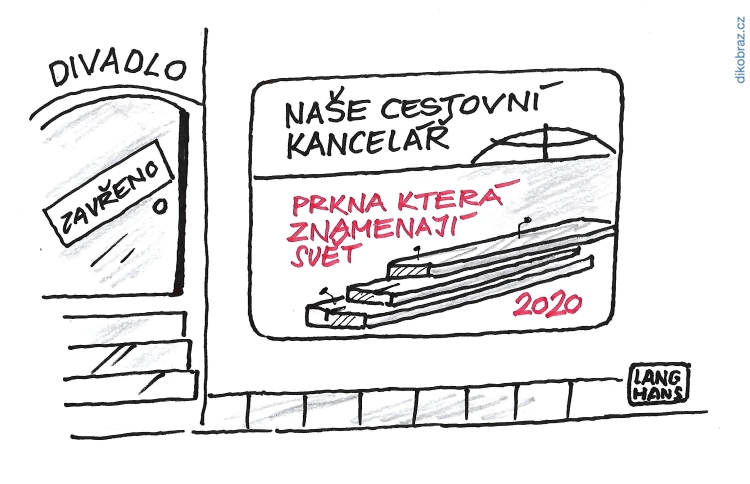 Pavel Langhans vtipy č.19760 - 