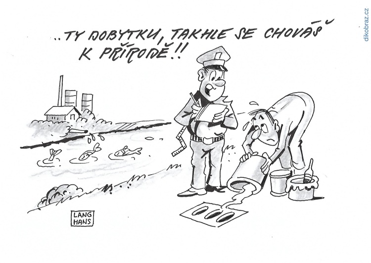 Pavel Langhans vtipy č.21223 - 