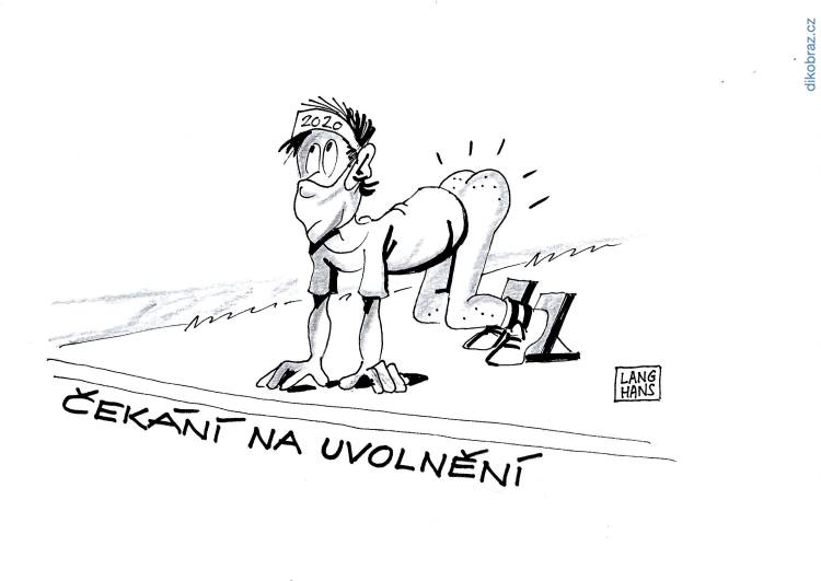 Pavel Langhans vtipy č.23476 - 