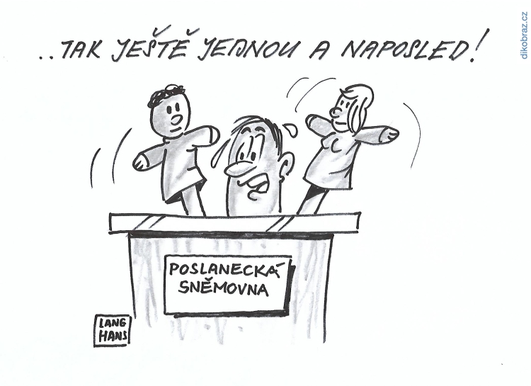 Pavel Langhans vtipy č.23702 - 