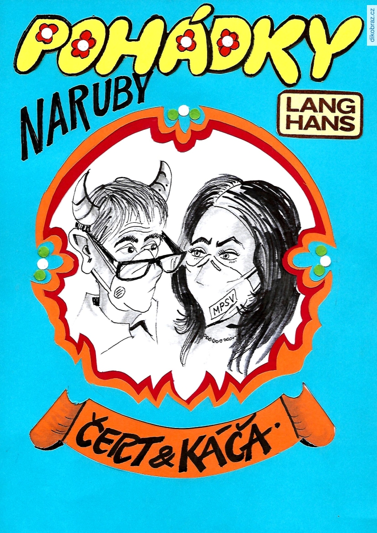 Pavel Langhans vtipy č.25612 - 