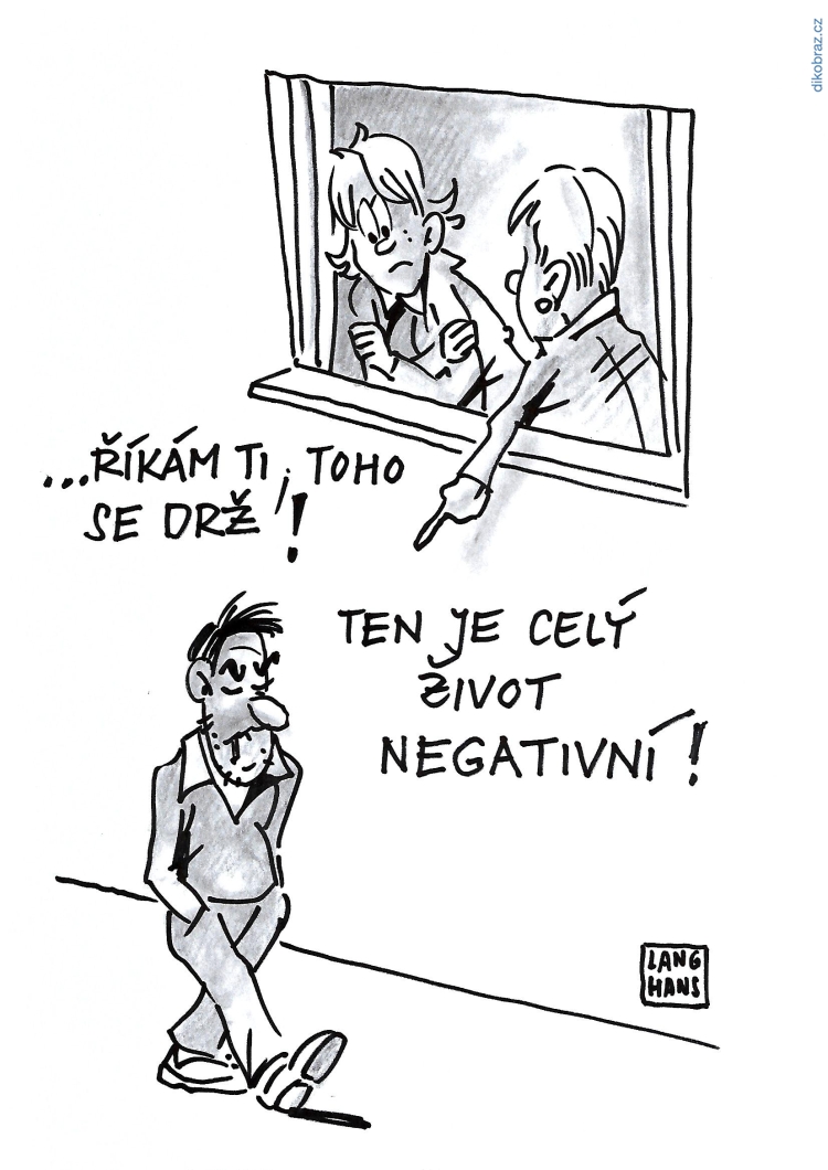 Pavel Langhans vtipy č.27581 - 