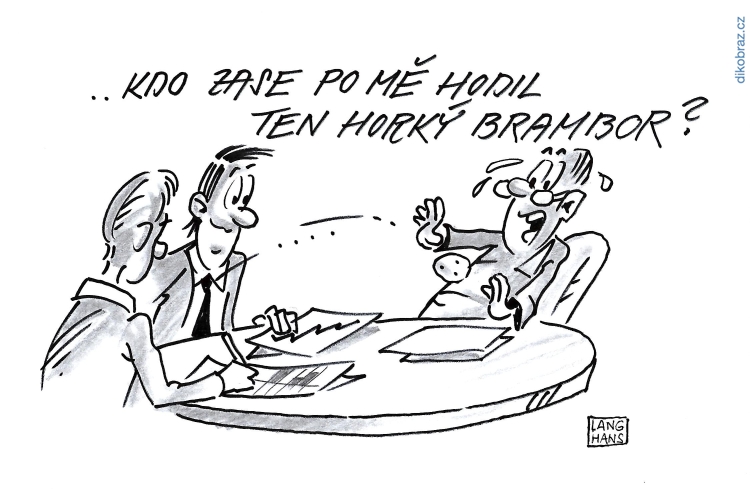 Pavel Langhans vtipy č.27648 - 
