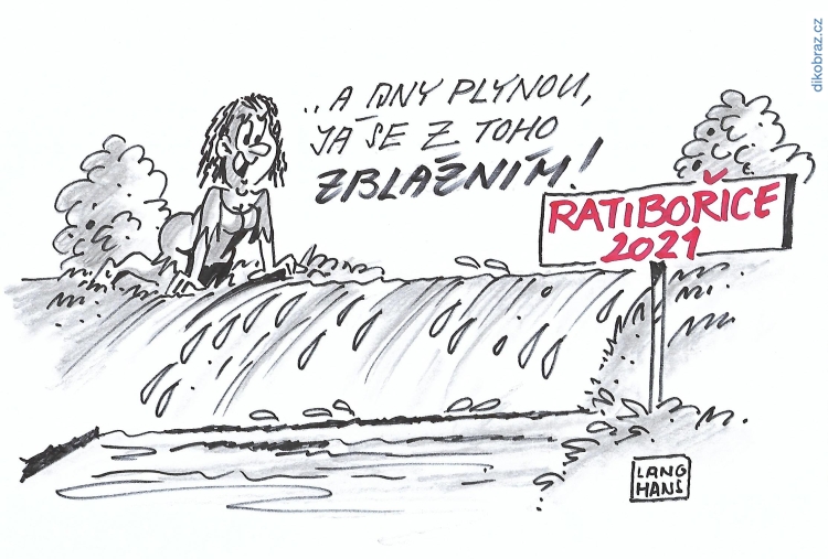 Pavel Langhans vtipy č.28227 - 