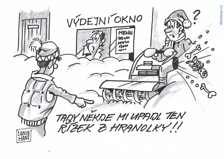 Pavel Langhans vtipy č.28724 - 
