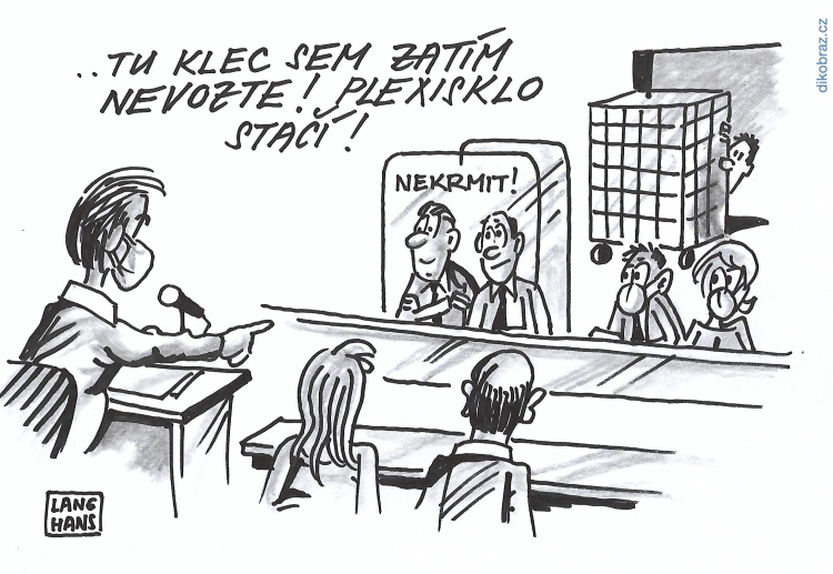 Pavel Langhans vtipy č.28929 - 