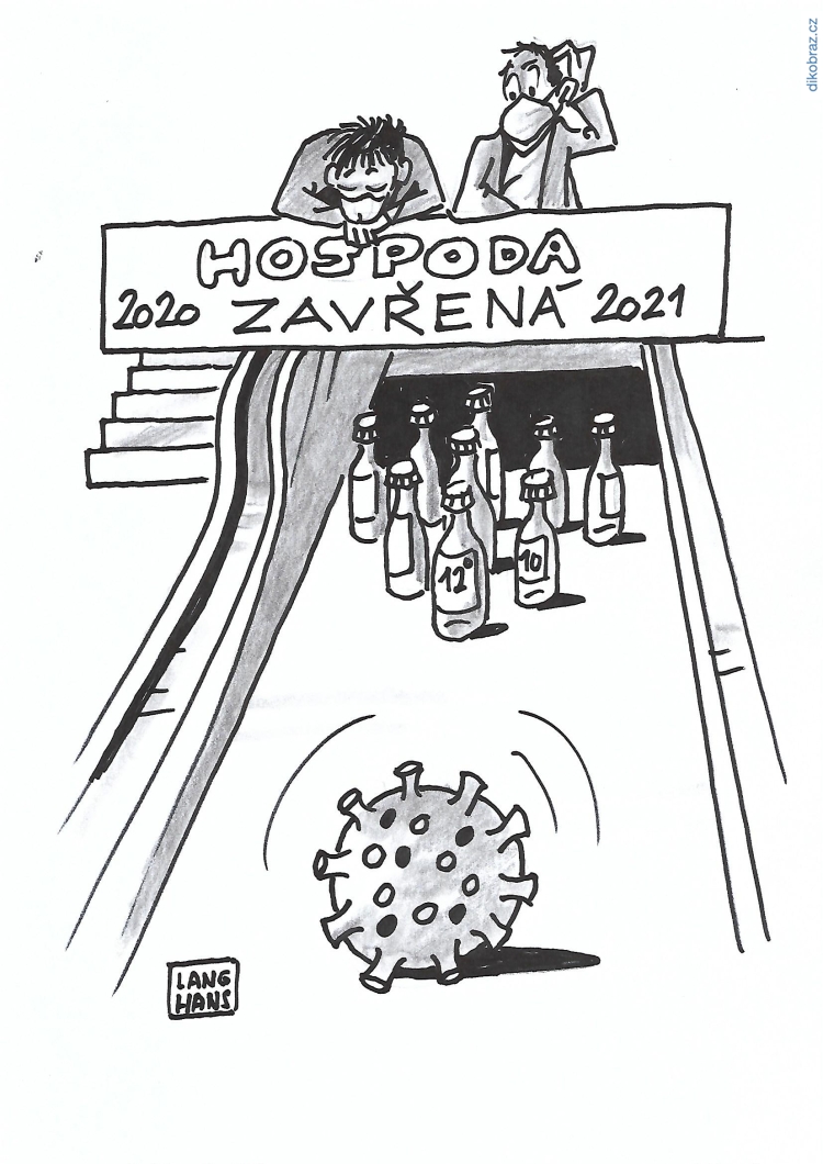 Pavel Langhans vtipy č.28963 - 