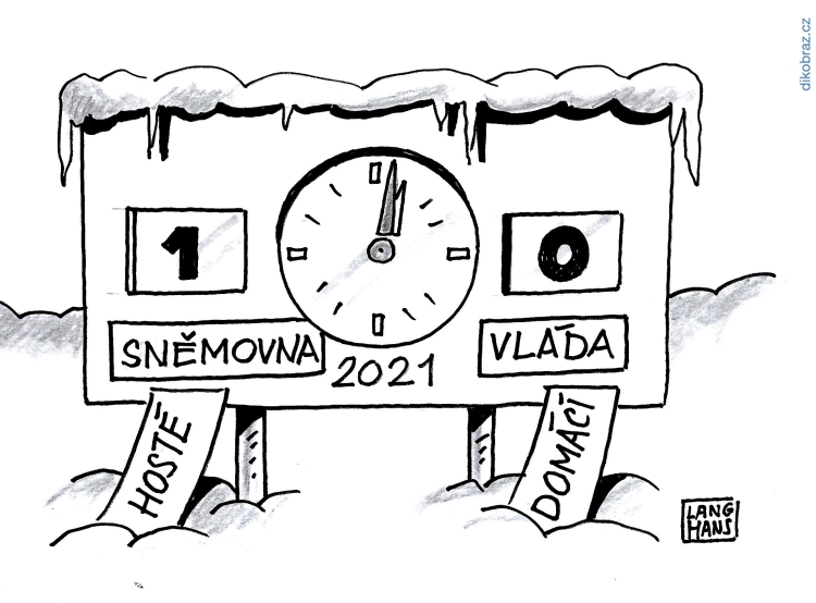 Pavel Langhans vtipy č.29021 - 