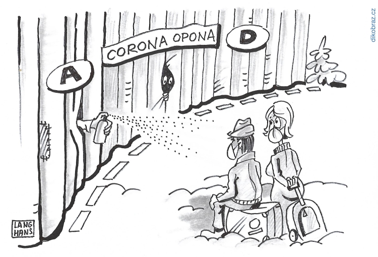 Pavel Langhans vtipy č.29159 - 