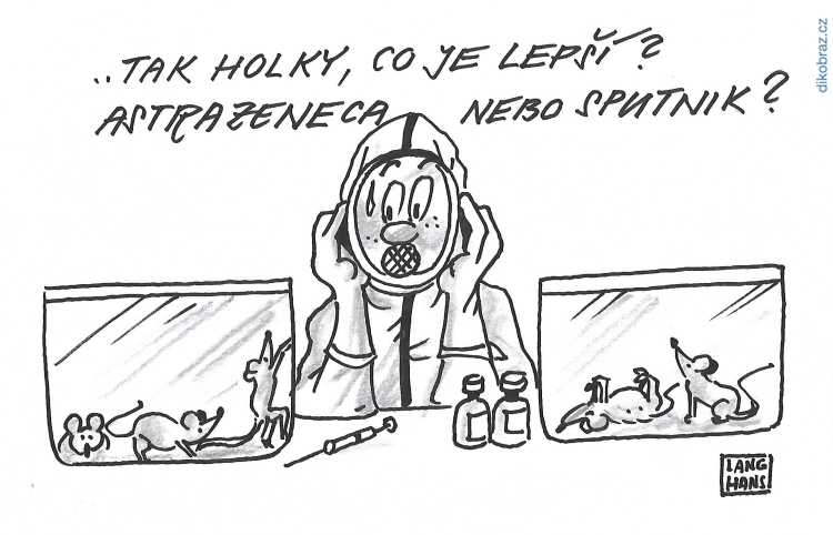 Pavel Langhans vtipy č.29299 - 